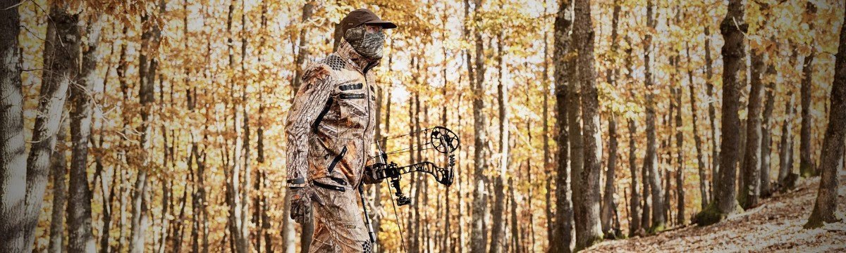 Cele mai bune haine vanatoare pentru confort și performanță în natură - Hillman Hunting România