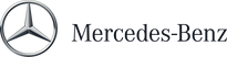 Logo-ul Mercedes Benz - Partener Hillman