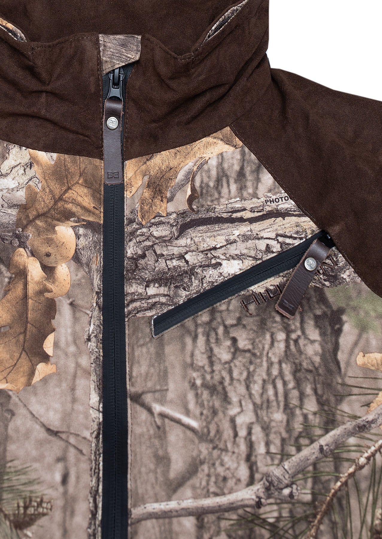 Cumpără acum cele mai bune Geaca Vanatoare Fusion 3DX Hillman, pentru bărbați și femei!