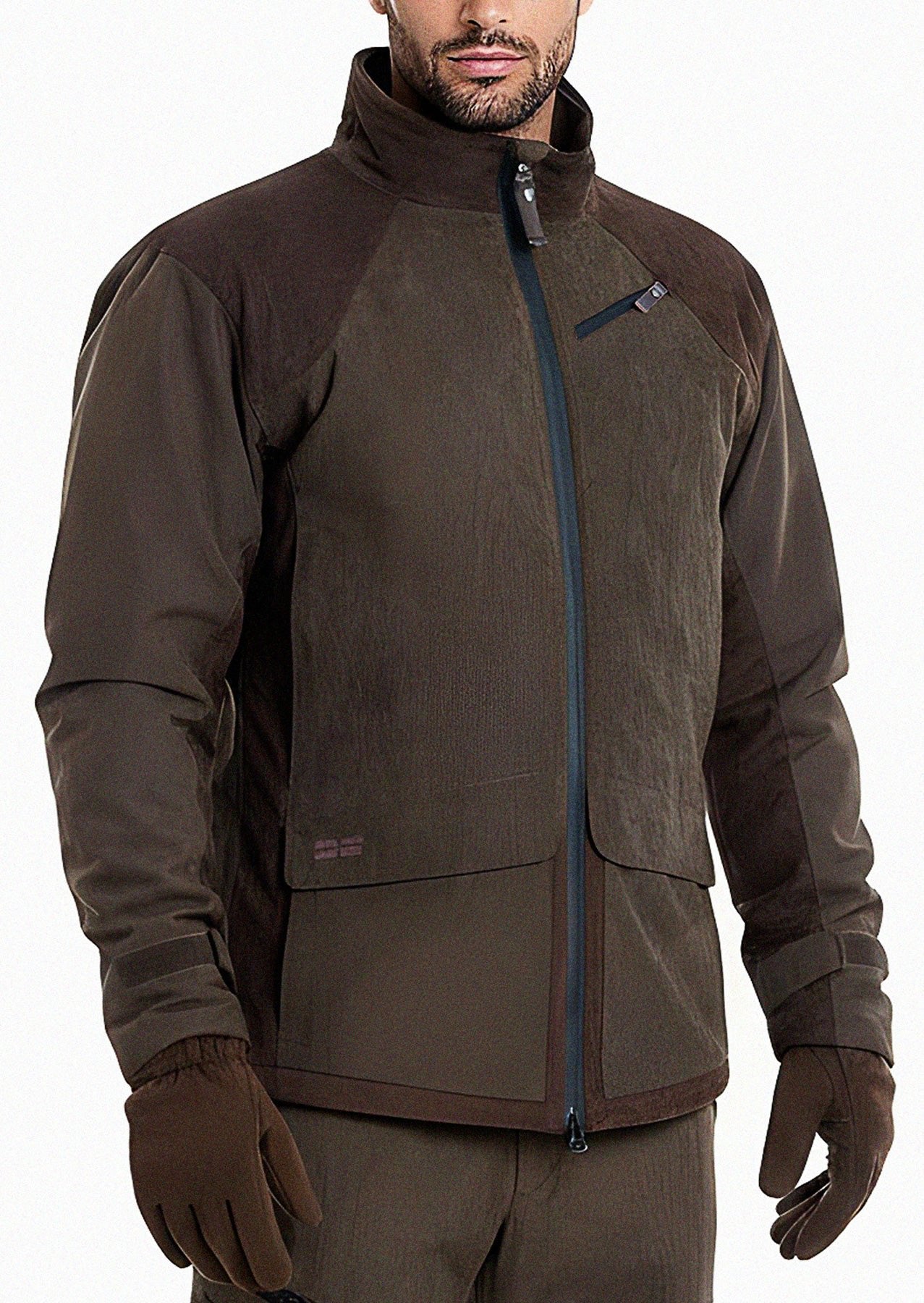 Cumpără acum cele mai bune Geaca Vanatoare Fusion Hillman, pentru bărbați și femei!