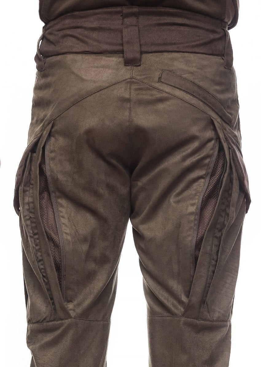 Cumpără acum cele mai bune XPR Pantalon Vanatoare de Vara Hillman, pentru bărbați și femei!