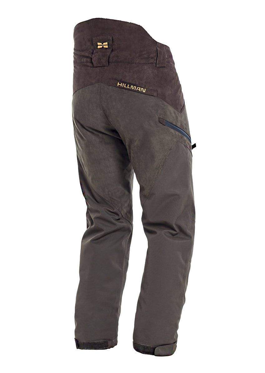 Pantalon Vanatoare Fusion - Haine Vanatoare de la Hillman - Romania