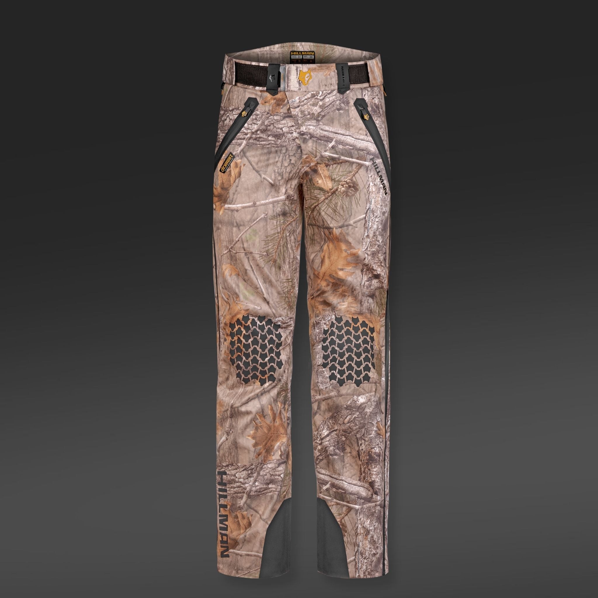 Pantaloni de vânătoare Camoflaj Waterproof concepuți pentru pasionații de outdoor, confort și protecție în condiții umede, perfecți pentru toate tipurile de echipament de vânătoare, respirabil și rezistent la intemperii pentru vânători