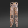 Pantaloni de vânătoare Camoflaj Waterproof concepuți pentru pasionații de outdoor, confort și protecție în condiții umede, perfecți pentru toate tipurile de echipament de vânătoare, respirabil și rezistent la intemperii pentru vânători