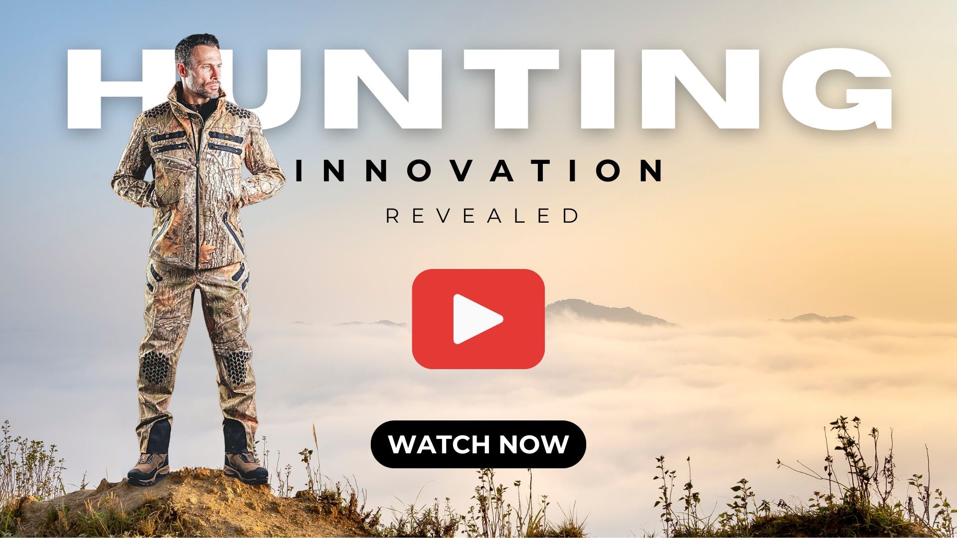 Load video: Cold-weather-hunting-jacket-Hillman-6OL-heated-camo-coat-review-2025