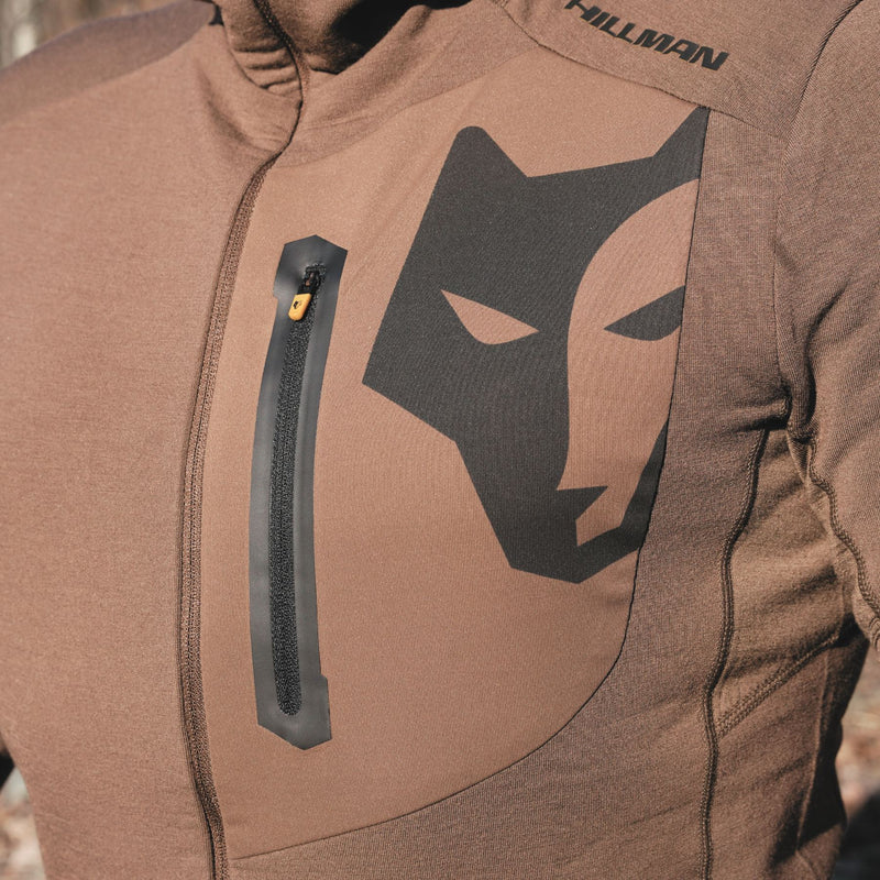 Merino-vânătoare-sweatshirt-vânătoare-hoodie-cel mai bun-vânătoare-strat  imediar