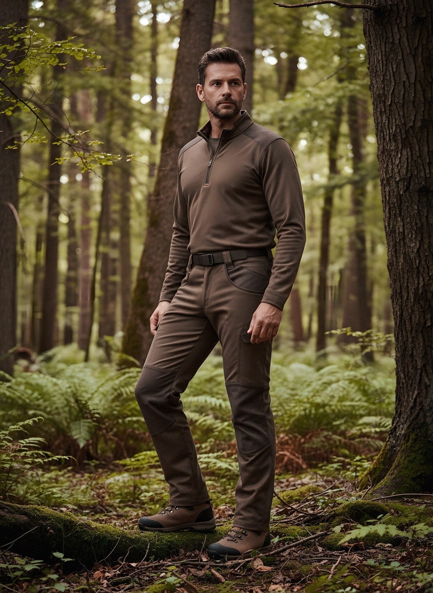 Cumpără acum cele mai bune XPR Pantalon Vanatoare de Vara Hillman, pentru bărbați și femei!