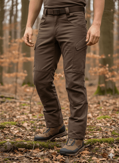 Cumpără acum cele mai bune XPR Pantalon Vanatoare de Vara Hillman, pentru bărbați și femei!