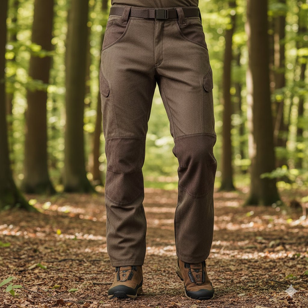 Cumpără acum cele mai bune XPR Pantalon Vanatoare de Vara Hillman, pentru bărbați și femei!