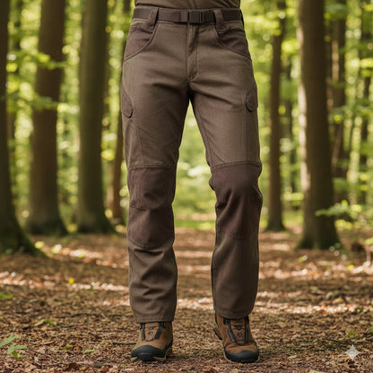 Cumpără acum cele mai bune XPR Pantalon Vanatoare de Vara Hillman, pentru bărbați și femei!
