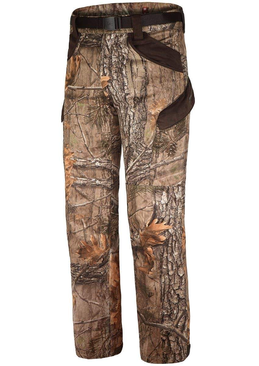 XPR Pantalon Vanatoare de Toamna (Camuflaj) - Hillman - Rominia