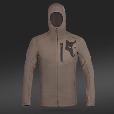 Merino-vânătoare-sweatshirt-vânătoare-hoodie-cel mai bun-vânătoare-strat  imediar