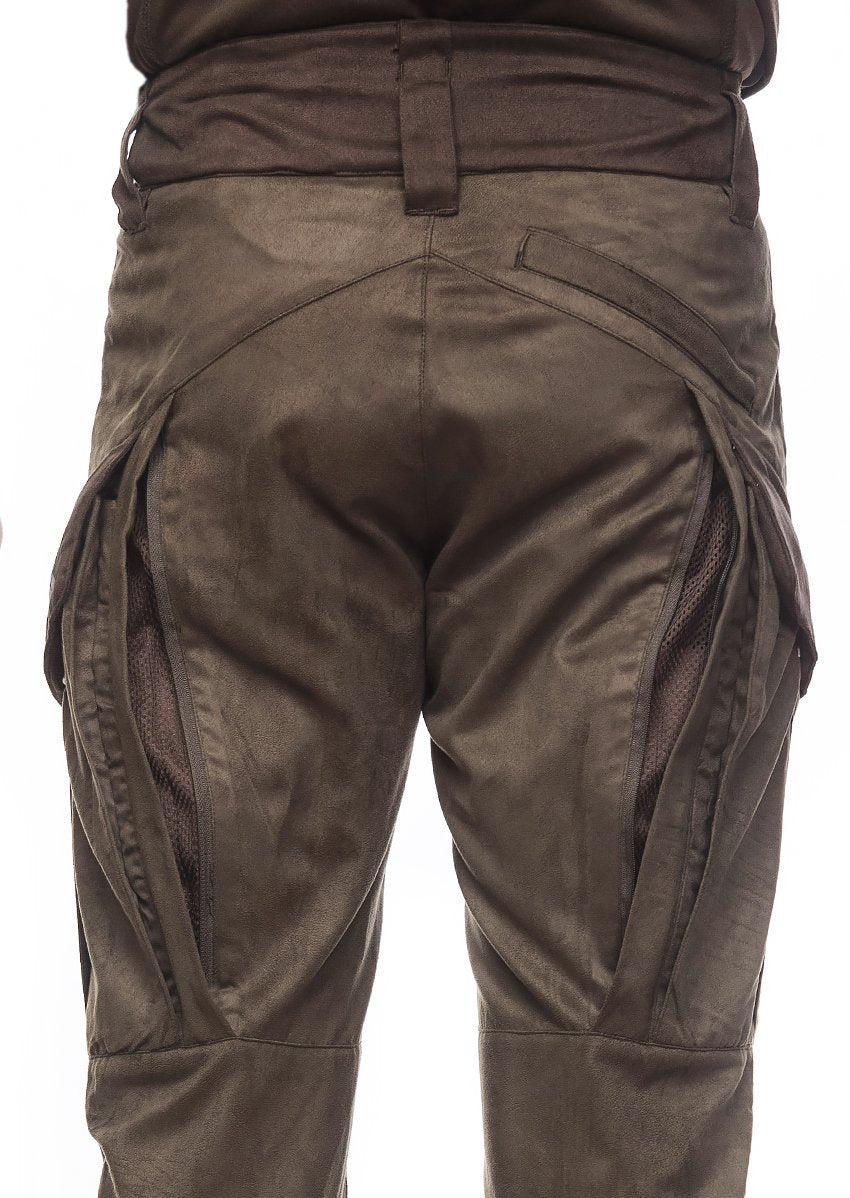 XPR Pantalon Vanatoare de Vara - Hillman - Rominia