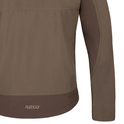 GEACĂ VÂNĂTOARE SOFTSHELL ARGO®