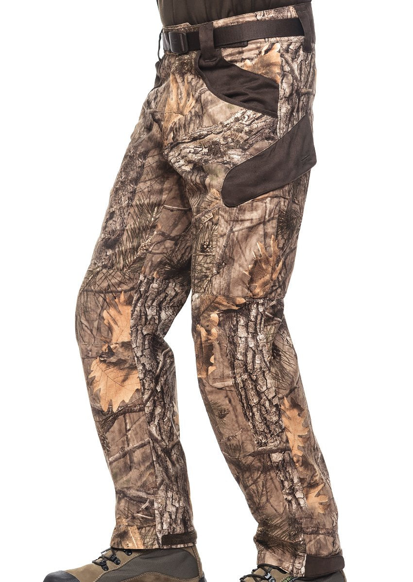 XPR Pantalon Vanatoare de Toamna (Camuflaj) - Hillman - Rominia